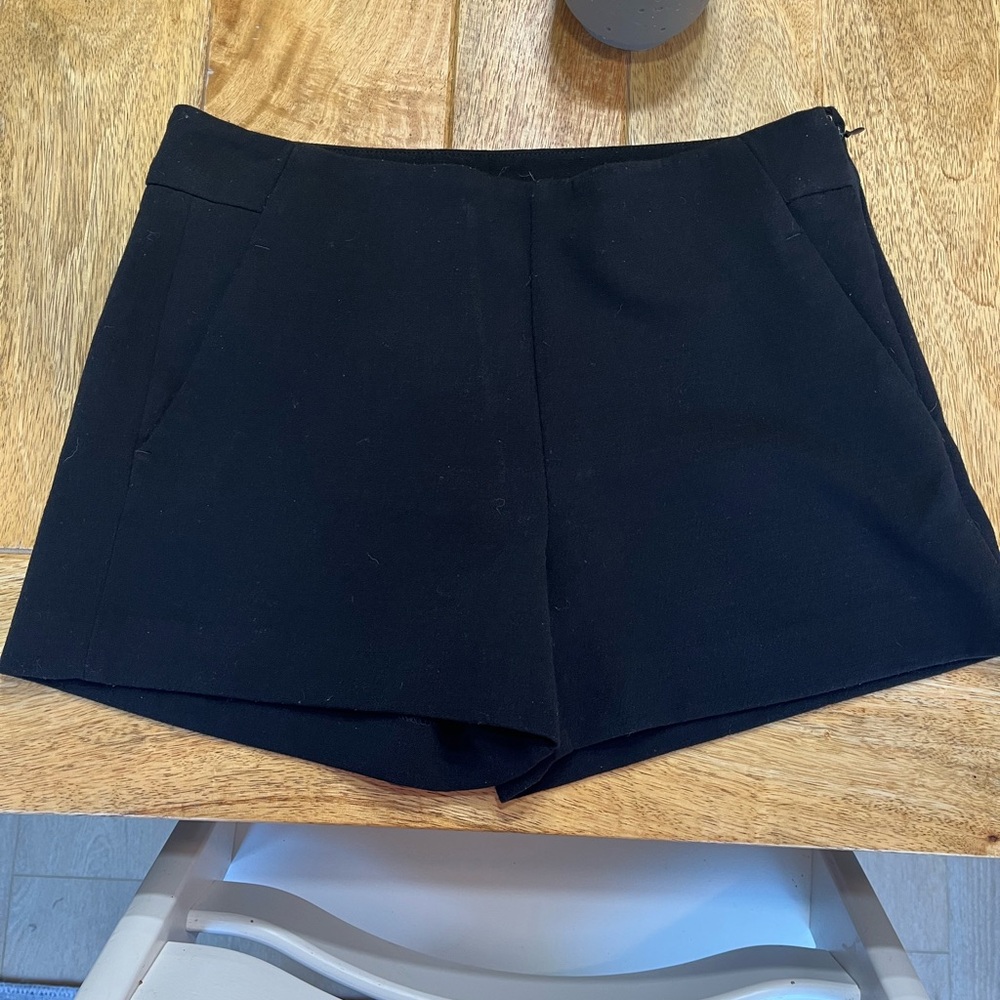 Banana Republic Dress Shorts